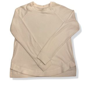 Mono B Long sleeve soft tunic